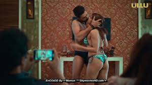 BADAAN (2023) SkymoviesHD Unrated - Hindi - EPORNER