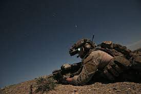 Delta Force: Missions And History | Military.com