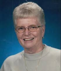 Joan Monroe Obituary (1935