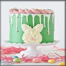 كيكة عيد ميلاد اطفال بنات free birthday stuff easter party photo cake