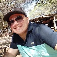 Carlos Alejandro Loza