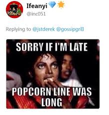 Where is michael jackson eating popcorn meme creator org. Michael Jackson Memes Popcorn