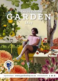 South african national gold panning championships, soweto festivals, mangaung african cultural festival. Garden Day 2016 Life Is A Garden