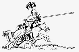 Jousting Knight 1 Clip Arts Great Tournament Game Hd Png Download Kindpng Knight on horse knight logo paper logo knight in shining armor the revenant celtic art wood carvings kirigami. kindpng