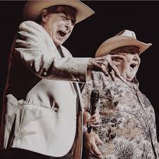 He is 75 years old and is a cancer. Johnny Lee To Undergo Brain Surgery This August