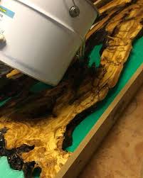 Epoxy Resin Works Epoksi Tasarim Urunler