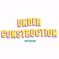 You have to be prepared physically and mentally if you want to be successful in your job. Under Construction Gifs Get The Best Gif On Giphy