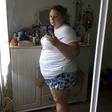 Plus Size And Pregnant Announcement 16 Weeks Update But every pregnancy is different and the belly size can be influenced by. plus size and pregnant announcement
