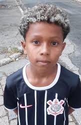 CE Campo Limpo CDC Izaltino Silva