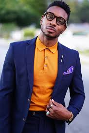 This imported, 100 percent cotton and machine washable polo shirt is an extremely popular choice for its versatility. How To Dress Down Your Suit With A Polo Shirt Norris Danta Ford