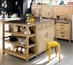 9 Idees D Amenagement D Ilot Dans La Cuisine Blogue Dessins Drummond Interior Design Kitchen Kitchen Design Kitchen Interior