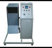 Tumbling Barrel Test Apparatus| SCR Elektroniks