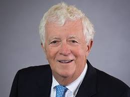 Thomas Lyons Jr., known for helping transform Virginia Beach Oceanfront,  dies at 81