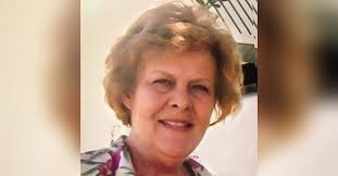 Kathy Elaine Wilson Robichaux Obituary