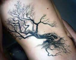 125 Tree Tattoos On Back Wrist With Meanings Wild Tattoo Art Tree Tattoo Designs Tree Tattoo Back Oak Tree Tattoo Designs