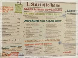 Restaurantbewertung 1 Osnabrucker Kartoffelhaus Dominikaner Osnabruck Restaurant Gastronomie Bewertung