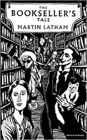 Im watching anne robinson's programme on abortion and the man on it makes my blood boil. Martin Latham Who Has Sold Books For More Than 30 Years Explores Why We Love Books So Much Daily Mail Online