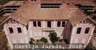 Check spelling or type a new query. Cortijo Jurado Eine Geschichte Uber Mysterien In Malaga