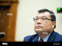 John Schu, Attorney and Legal Commentator, appears before a House Committee 