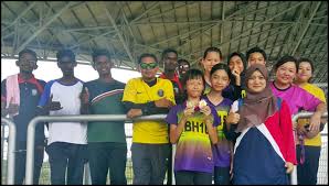 Proses menyiram sebaiknya dilakukan sebanyak 2. Smk Taman Bukit Indah Johor Bahru Keputusan Kejohanan Balapan Dan Padang Mssd
