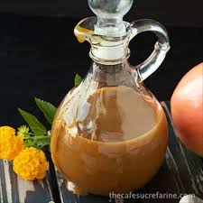 Ridiculously Easy Caramel Sauce Recipe Caramel Sauce Recipes Sauce