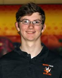 2017-18 Men's Bowling Roster