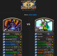 Hearthstone — battlegrounds cards list. Esports News Gosugamers Hearthstone Section Officially Opened Gosugamers