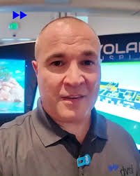 Elevating Employee Experience: DVSI's Innovative Employee Transformation &  Training Centre Facility Audiovisual specialist DVSI Ltd has partnered with  one of our clients to build a revolutionary Employee Transformation &  Training facility at