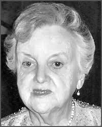 Lillian Trumbull Obituary (2009)