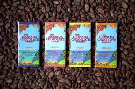 Grenada Chocolate Company | Wee 93.3/9 FM Radio Grenada