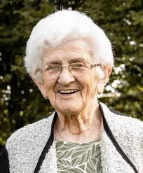 Nécrologie Pompes funèbres GIERENS