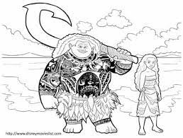 276.56 kb, 1060 x 1080. 59 Moana Coloring Pages November 2020 Maui Coloring Pages Too