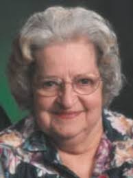 Margaret A. Rayburn Obituary May 11, 2014