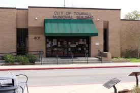 Tomball City Council Rezones Property On Brown Road To Office District Community Impact Newspaper