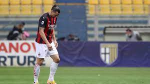 Parma are currently occupying 19th spot in the relegation zone of the standings on twenty points, four away from the safe positions, while the rossoeri are 2nd on sixty. Xyhnxwixzmn9pm