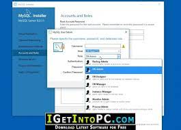 Mysql community server 8.0.21 latest version for windows. Mysql Community Server 8 0 21 Free Download