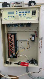 A designated circuit breaker panel is an absolute must on your pool. Need Help With Installing A Pentair Pl4 Controller Trouble Free Pool