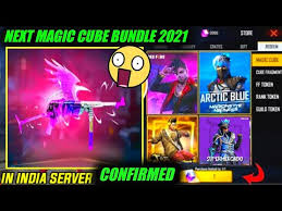Total free 30000 diamond (but milne me time lagega event khatam kar ke milega) in advance server ob25 new update. Free Fire New Event New Magic Cube Bundle Ff Upcoming P