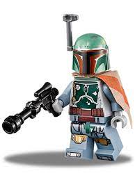 The complete saga cheat codes! Boba Fett Lego Star Wars Characters Lego Com For Kids