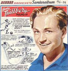 Friday I'm in Love: Henry Thillberg