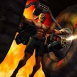 Black cheats · axel's second special · keep moving · mj · unlocking the staduim level · unlock skyscarpers stage · 2 have god mode and all weapons. Twisted Metal Black For Playstation 2 Gamefaqs