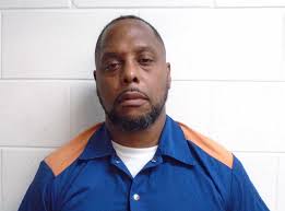 Offender Tracking Information System (OTIS)