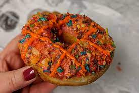 Funding allows for grants of $17,000 for. 4 Top Spots For Desserts In Cincinnati