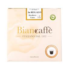 Nespresso® kapseln » was sie wissen sollten, wenn sie nespresso® kapseln kaufen wollen. Biancaffe Nespresso Kapseln Kompatibel 50 St Inkl 1 Glas Von Bormioli Rocco Espresso Cirillo Gross Und Einzelhandel Fur Kaffee Und Zubehor
