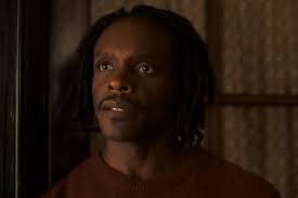 Shining Girls Apple cast