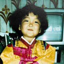 A Short Asian Girl's Guide to World Domination