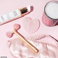 They keep people engaged because they are. Keira Maguire Launches Her Very Own Beauty Brand Skyn Collective Latest Celebrity News