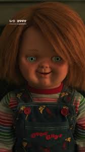 Hidy-ho! Ha Ha Ha. haha. hahahhahaaaaa. Stream the season 3 premiere of  #Chucky