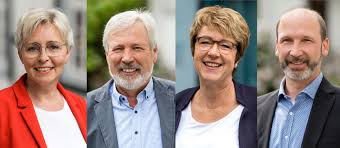 Seite 28 von tecklenburg journal 2019. Ortsteil Teams Spd Ortsverein Tecklenburg Brochterbeck Leeden Ledde