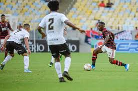 11ª rodada do campeonato carioca data: Flamengo X Volta Redonda Saiba Como Assistir A Semifinal Da Taca Rio